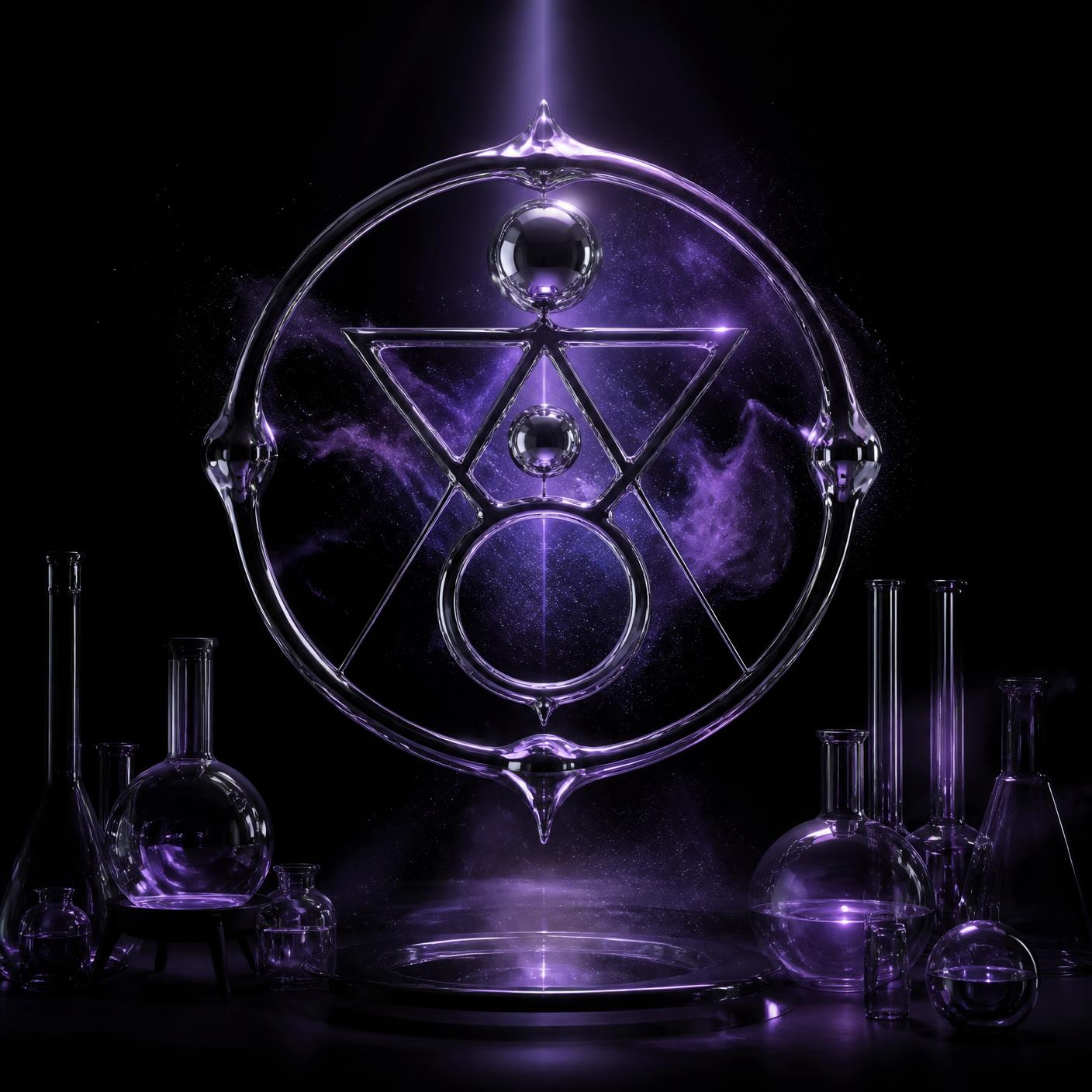 El Alquimista — visual universe